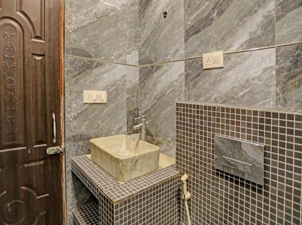 Expo View Residency Hotel Greater Noida Eksteriør billede