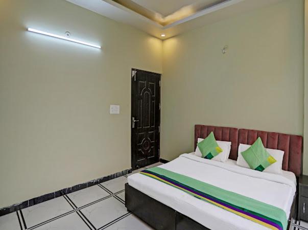 Expo View Residency Hotel Greater Noida Eksteriør billede