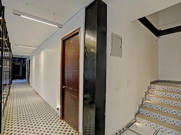 Expo View Residency Hotel Greater Noida Eksteriør billede